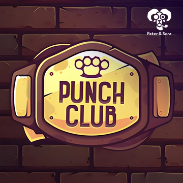 Punch Club - HASEAGAMING