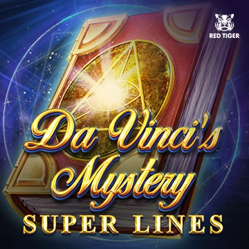 Da Vincis Mystery - HASEAGAMING