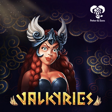 Valkyries - HASEAGAMING