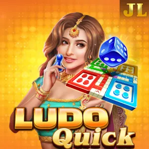 Ludo Quick - HASEAGAMING