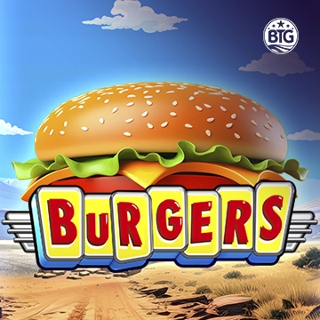 Burgers - HASEAGAMING