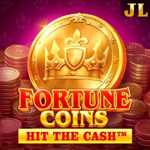 Jili : Fortune Coins - HASEAGAMING