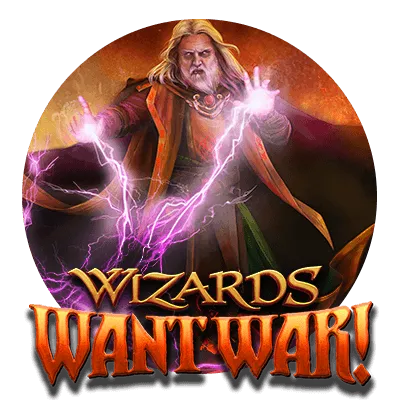 Habanero : Wizards Want War! - HASEAGAMING