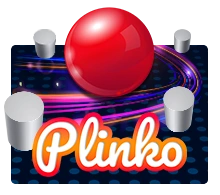 Plinko Ex - HASEAGAMING