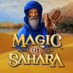 Magic of Sahara - HASEAGAMING