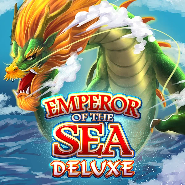 Emperor of the Sea Deluxe - HASEAGAMING
