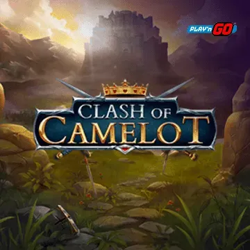Clash of Camelot - HASEAGAMING