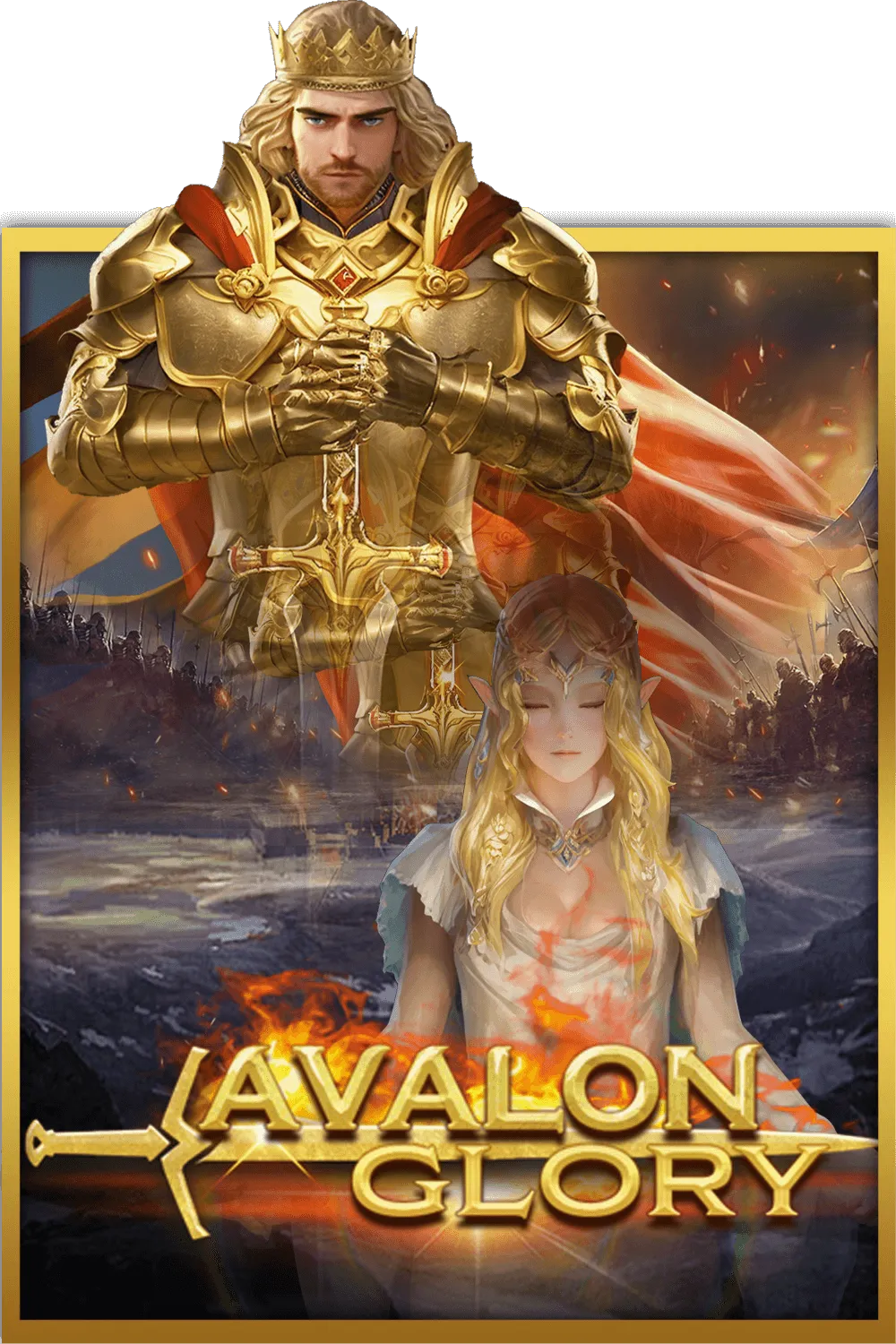 Avalon Glory - HASEAGAMING