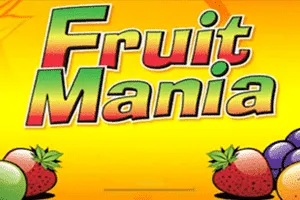 Fruit Mania - HASEAGAMING