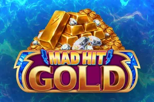 Mad Hit Gold - HASEAGAMING