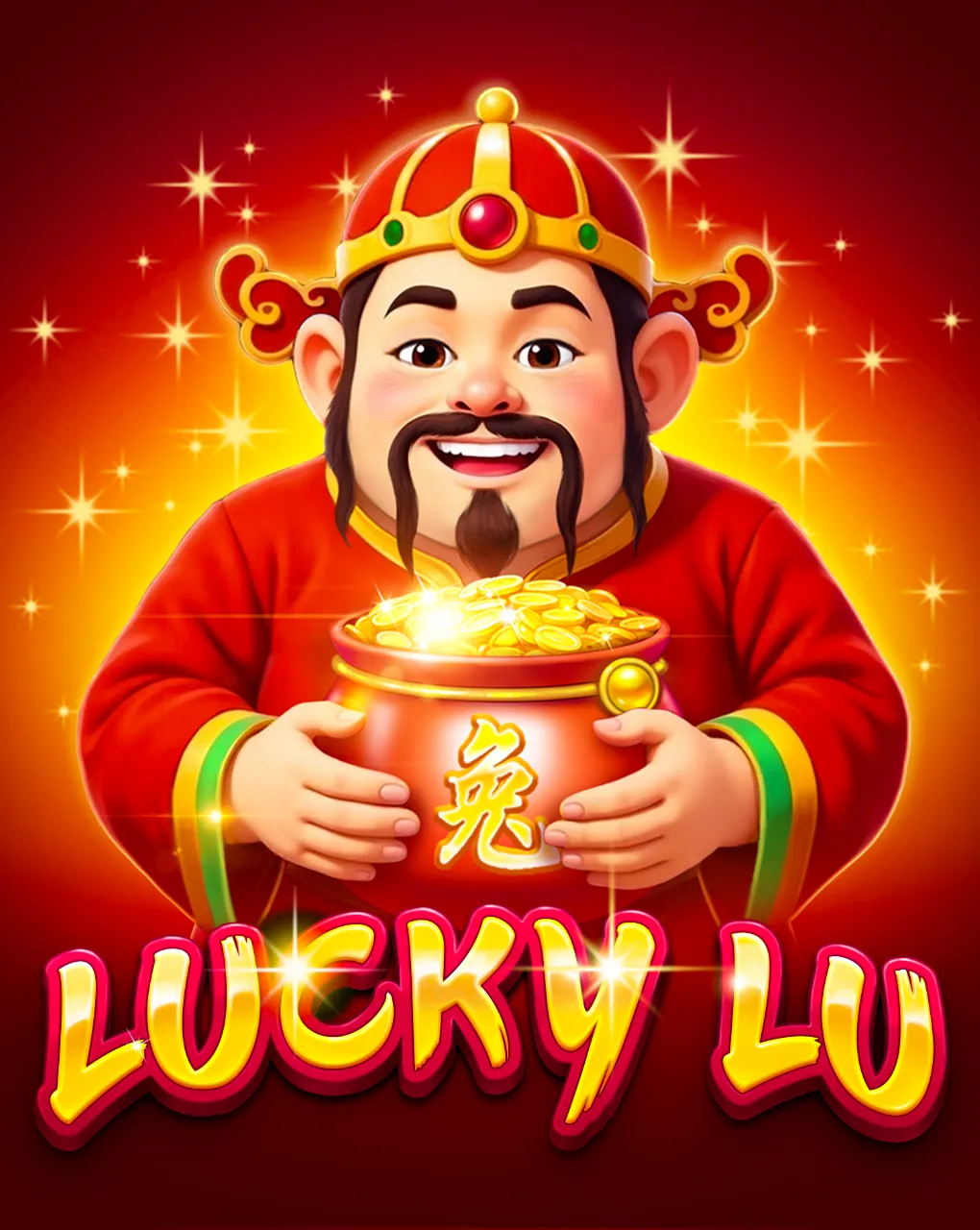 Bgaming : Lucky Lu - HASEAGAMING