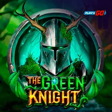 The Green Knight - HASEAGAMING