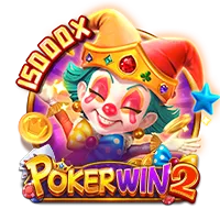 Facai : POKER WIN 2 - HASEAGAMING