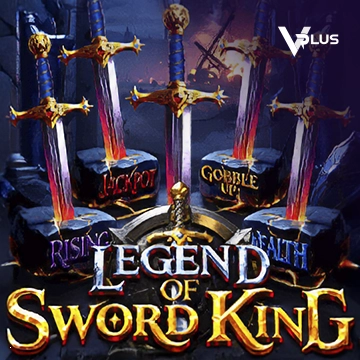 Legend Of Sword King - HASEAGAMING