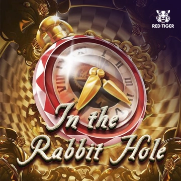 In The Rabbit Hole - HASEAGAMING