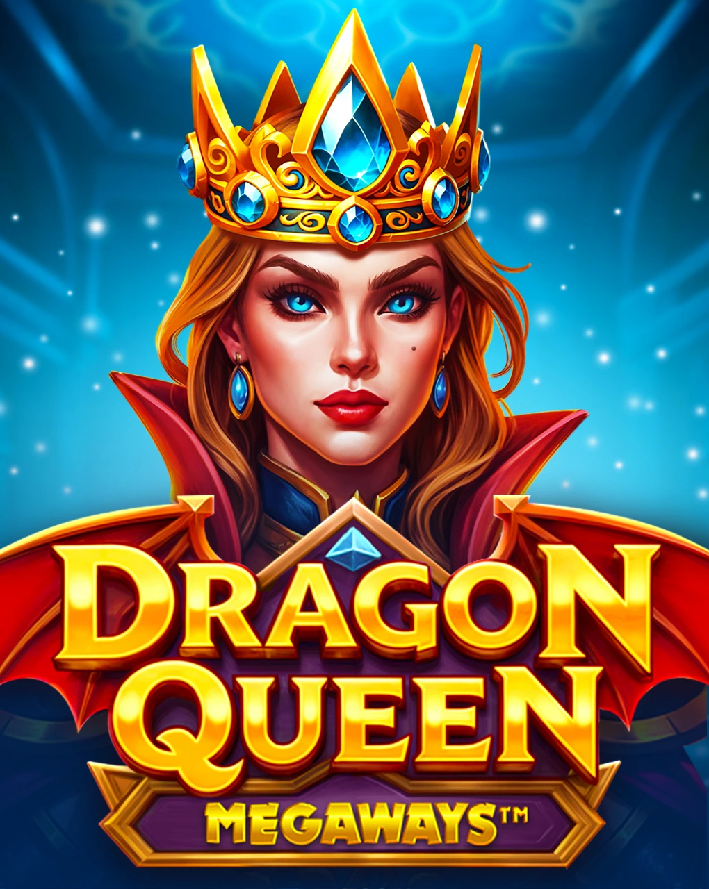 Bgaming : Dragon Queen MEGAWAYS - HASEAGAMING