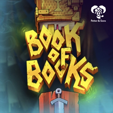 Book of Books - HASEAGAMING