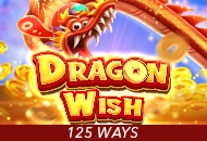 Spadegaming : Dragon Wish - HASEAGAMING