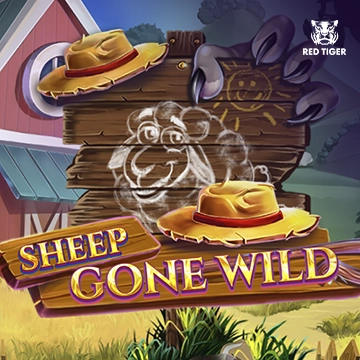 Sheep Gone Wild - HASEAGAMING