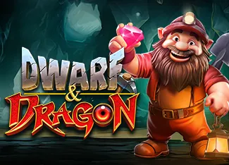 Pragmatic : Dwarf & Dragon - HASEAGAMING