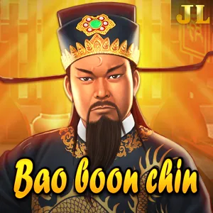 Jili : Bao boon chin - HASEAGAMING