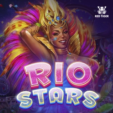Rio Stars - HASEAGAMING