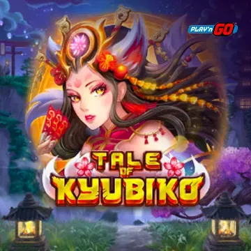 Tale of Kyubiko - HASEAGAMING