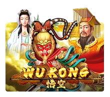 Joker123 : Wukong - HASEAGAMING