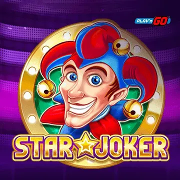 Star Joker - HASEAGAMING