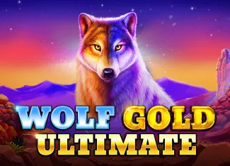 Pragmatic : Wolf Gold Ultimate - HASEAGAMING