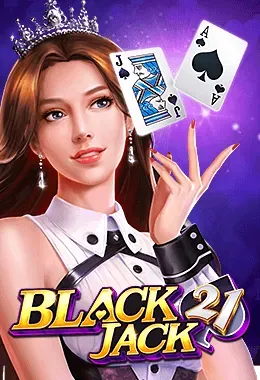 Blackjack - HASEAGAMING