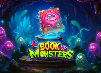 Pragmatic : Book of Monsters - HASEAGAMING