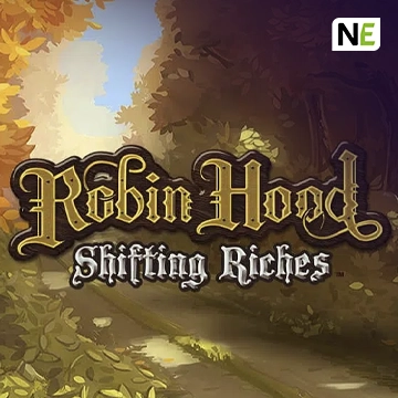 Robin Hood: Shifting Riches - HASEAGAMING