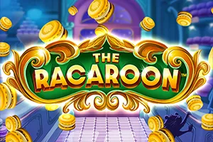 The Racaroon - HASEAGAMING