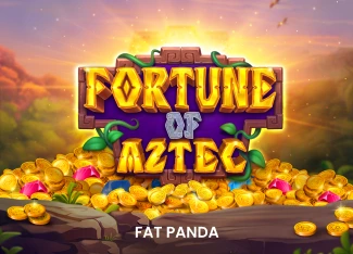 Fortune of Aztec - HASEAGAMING