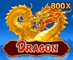 Dragon - HASEAGAMING