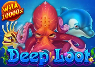 Deep Loot - HASEAGAMING