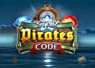 Pragmatic : Star Pirates Code - HASEAGAMING