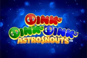 Oink Oink Oink: Astrosnouts - HASEAGAMING