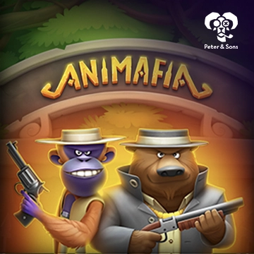 Animafia - HASEAGAMING