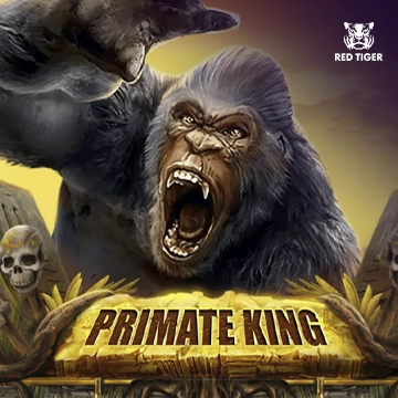 Primate King - HASEAGAMING