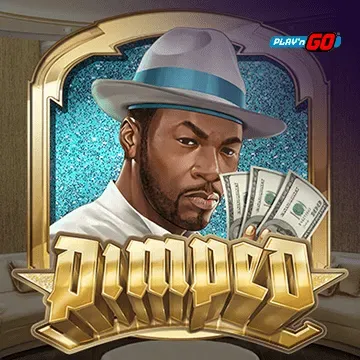 Pimped - HASEAGAMING