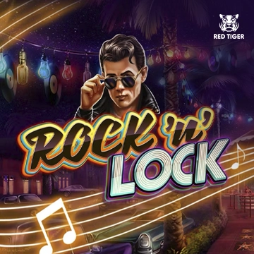 RocknLock - HASEAGAMING