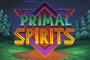 Primal Spirits - HASEAGAMING