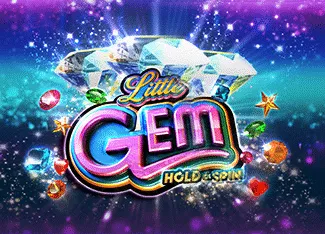 Pragmatic : Little Gem Hold and Spin - HASEAGAMING