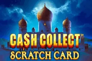 Cash Collect Scratch - HASEAGAMING
