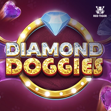 Diamond Doggies - HASEAGAMING