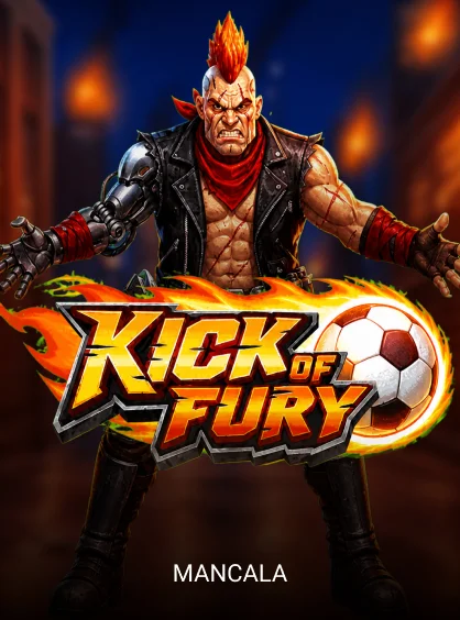Mancala : Kick of Fury - HASEAGAMING