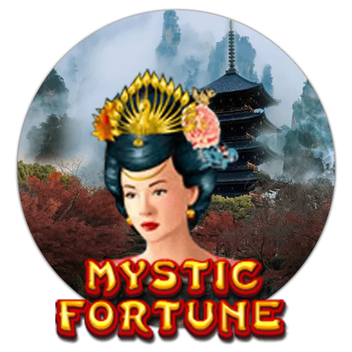 Habanero : Mystic Fortune - HASEAGAMING