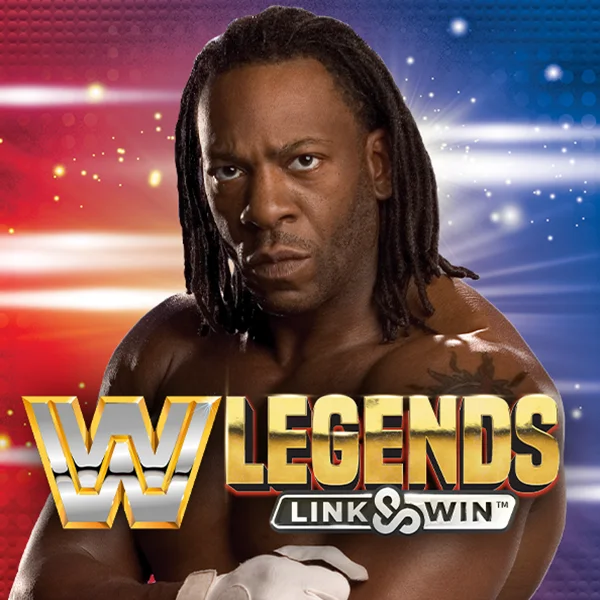 WWE Legends: Link & Win - HASEAGAMING